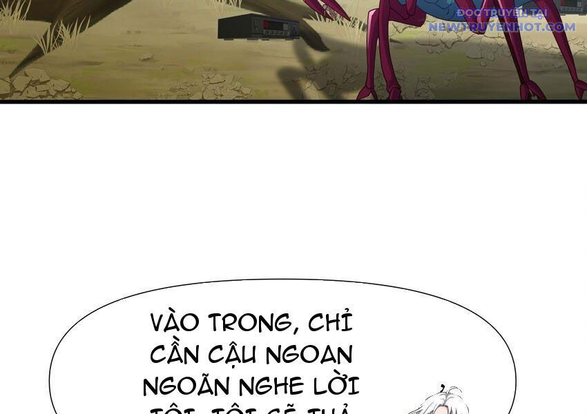 Sau Khi Kết Hợp Với Nữ Thần, Ta Bất Khả Chiến Bại! Chap 33 - Next Chap 34