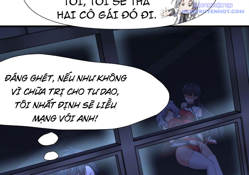 Sau Khi Kết Hợp Với Nữ Thần, Ta Bất Khả Chiến Bại! Chap 33 - Next Chap 34