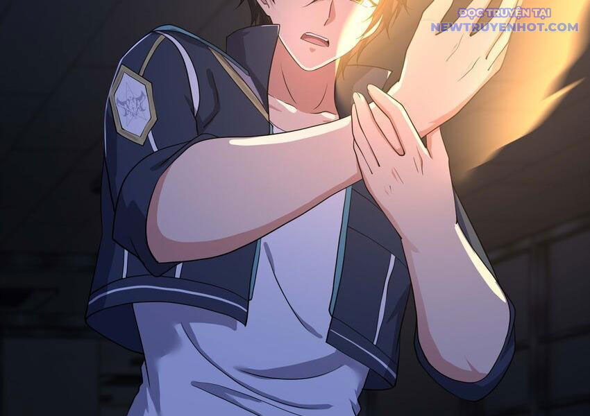 Sau Khi Kết Hợp Với Nữ Thần, Ta Bất Khả Chiến Bại! Chap 33 - Next Chap 34