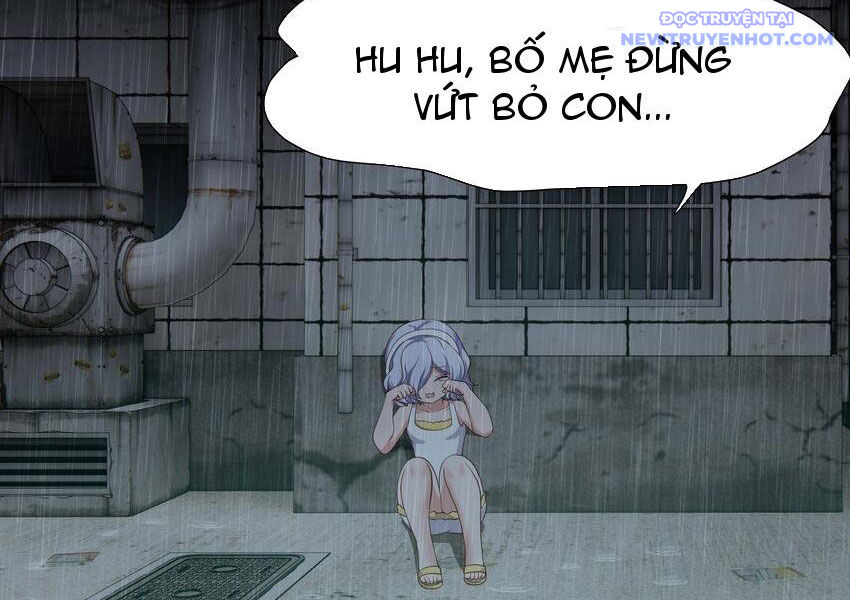 Sau Khi Kết Hợp Với Nữ Thần, Ta Bất Khả Chiến Bại! Chap 34 - Next Chap 35