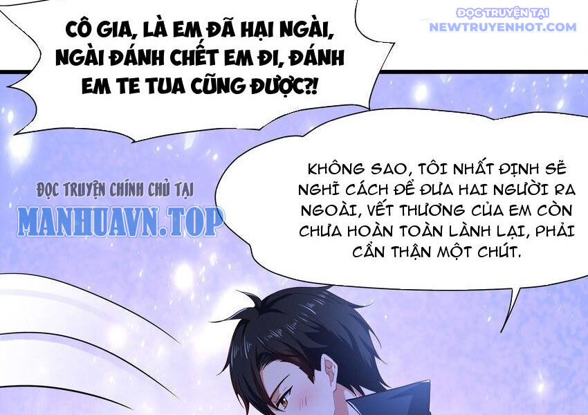 Sau Khi Kết Hợp Với Nữ Thần, Ta Bất Khả Chiến Bại! Chap 34 - Next Chap 35