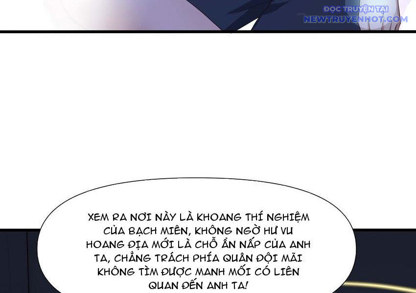 Sau Khi Kết Hợp Với Nữ Thần, Ta Bất Khả Chiến Bại! Chap 34 - Next Chap 35