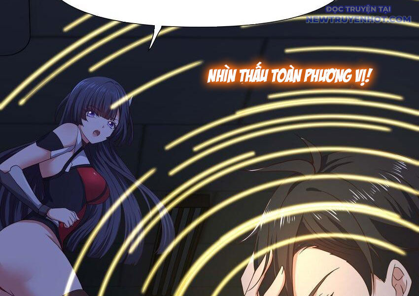 Sau Khi Kết Hợp Với Nữ Thần, Ta Bất Khả Chiến Bại! Chap 34 - Next Chap 35