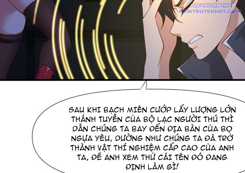 Sau Khi Kết Hợp Với Nữ Thần, Ta Bất Khả Chiến Bại! Chap 34 - Next Chap 35