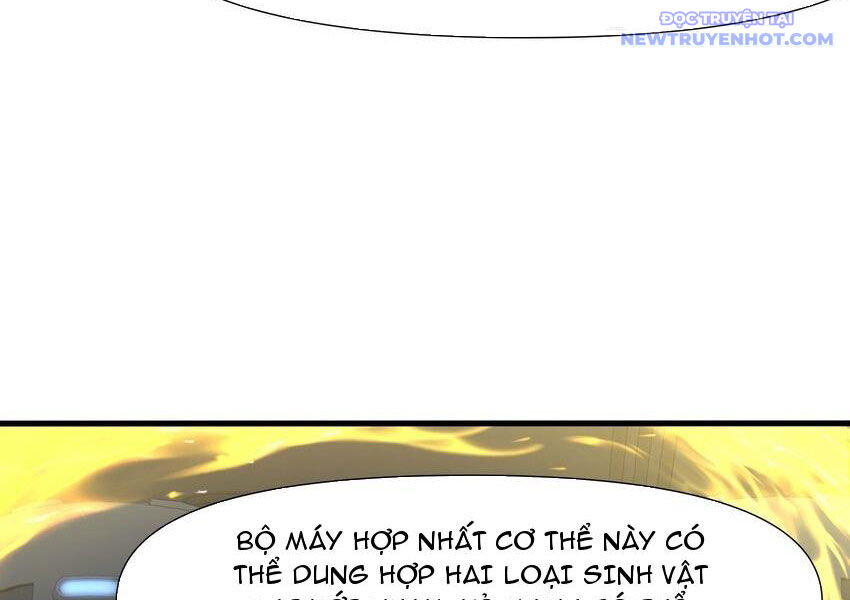 Sau Khi Kết Hợp Với Nữ Thần, Ta Bất Khả Chiến Bại! Chap 34 - Next Chap 35