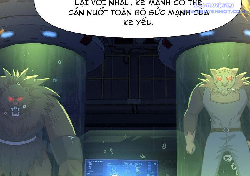 Sau Khi Kết Hợp Với Nữ Thần, Ta Bất Khả Chiến Bại! Chap 34 - Next Chap 35