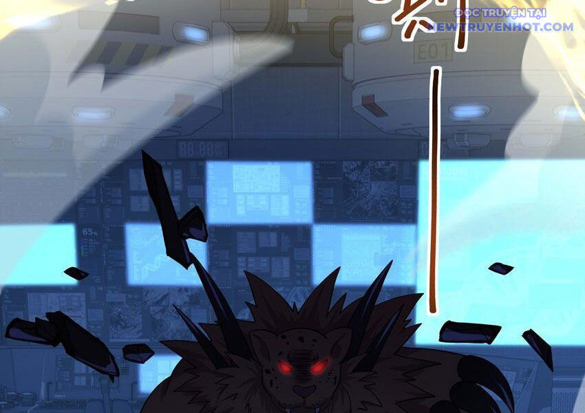 Sau Khi Kết Hợp Với Nữ Thần, Ta Bất Khả Chiến Bại! Chap 34 - Next Chap 35