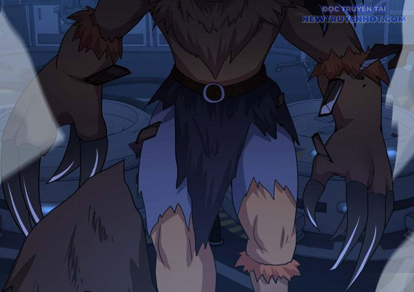 Sau Khi Kết Hợp Với Nữ Thần, Ta Bất Khả Chiến Bại! Chap 34 - Next Chap 35