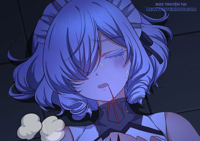 Sau Khi Kết Hợp Với Nữ Thần, Ta Bất Khả Chiến Bại! Chap 34 - Next Chap 35