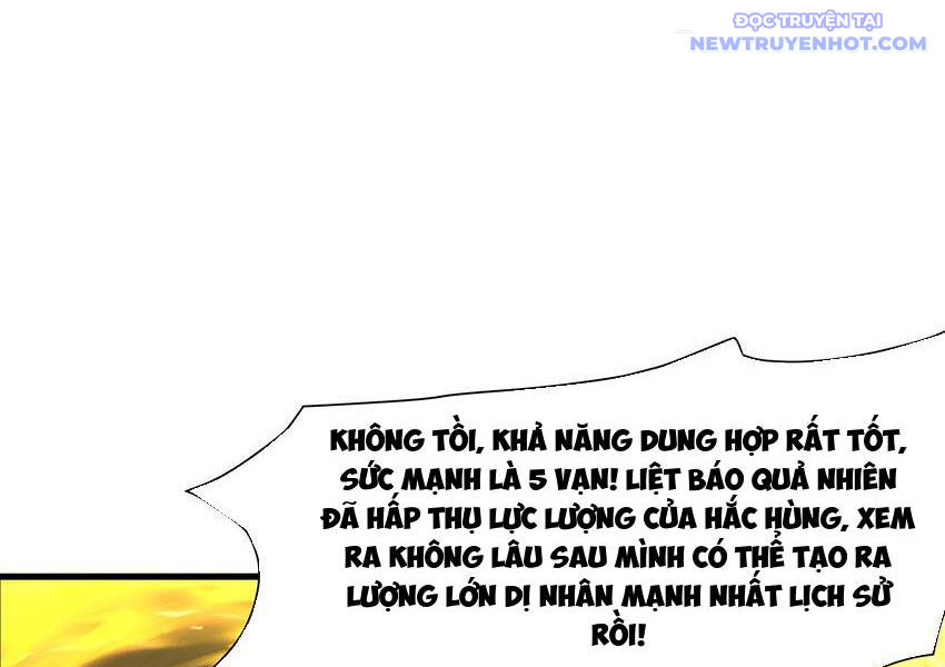 Sau Khi Kết Hợp Với Nữ Thần, Ta Bất Khả Chiến Bại! Chap 34 - Next Chap 35