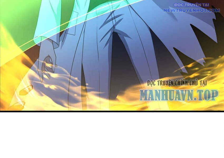 Sau Khi Kết Hợp Với Nữ Thần, Ta Bất Khả Chiến Bại! Chap 34 - Next Chap 35