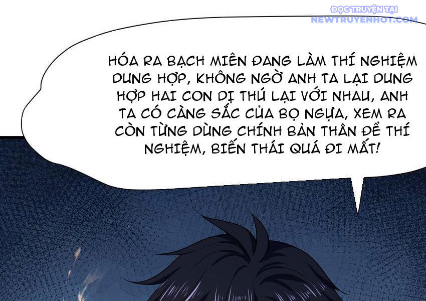 Sau Khi Kết Hợp Với Nữ Thần, Ta Bất Khả Chiến Bại! Chap 34 - Next Chap 35
