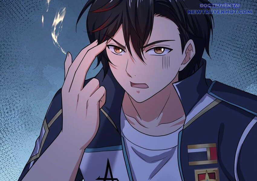 Sau Khi Kết Hợp Với Nữ Thần, Ta Bất Khả Chiến Bại! Chap 34 - Next Chap 35