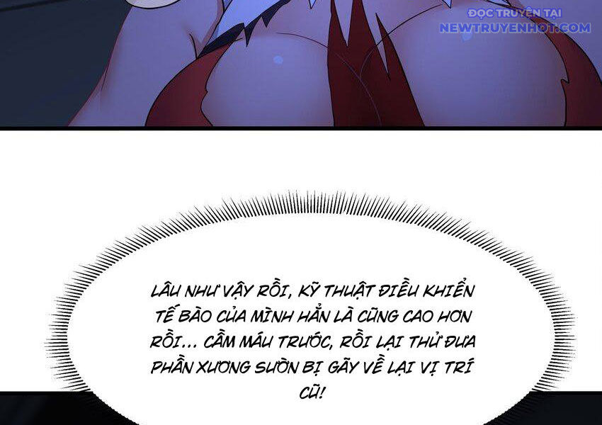 Sau Khi Kết Hợp Với Nữ Thần, Ta Bất Khả Chiến Bại! Chap 34 - Next Chap 35