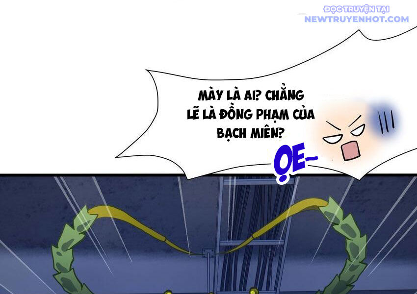 Sau Khi Kết Hợp Với Nữ Thần, Ta Bất Khả Chiến Bại! Chap 34 - Next Chap 35