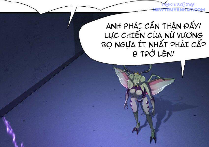Sau Khi Kết Hợp Với Nữ Thần, Ta Bất Khả Chiến Bại! Chap 34 - Next Chap 35