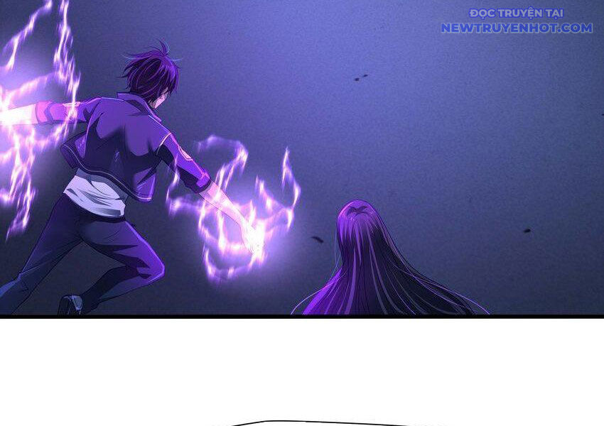 Sau Khi Kết Hợp Với Nữ Thần, Ta Bất Khả Chiến Bại! Chap 34 - Next Chap 35