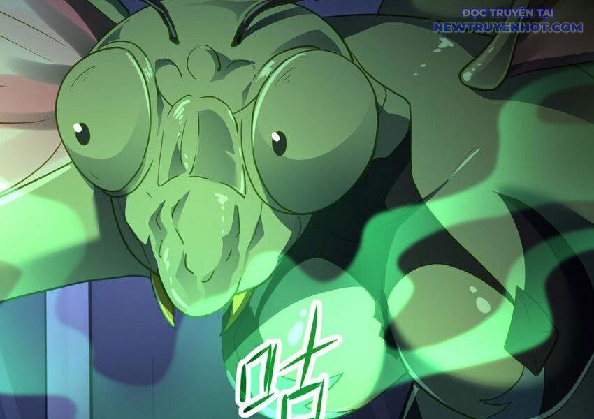 Sau Khi Kết Hợp Với Nữ Thần, Ta Bất Khả Chiến Bại! Chap 34 - Next Chap 35