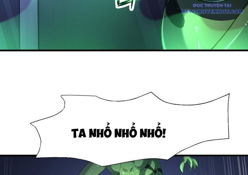 Sau Khi Kết Hợp Với Nữ Thần, Ta Bất Khả Chiến Bại! Chap 34 - Next Chap 35