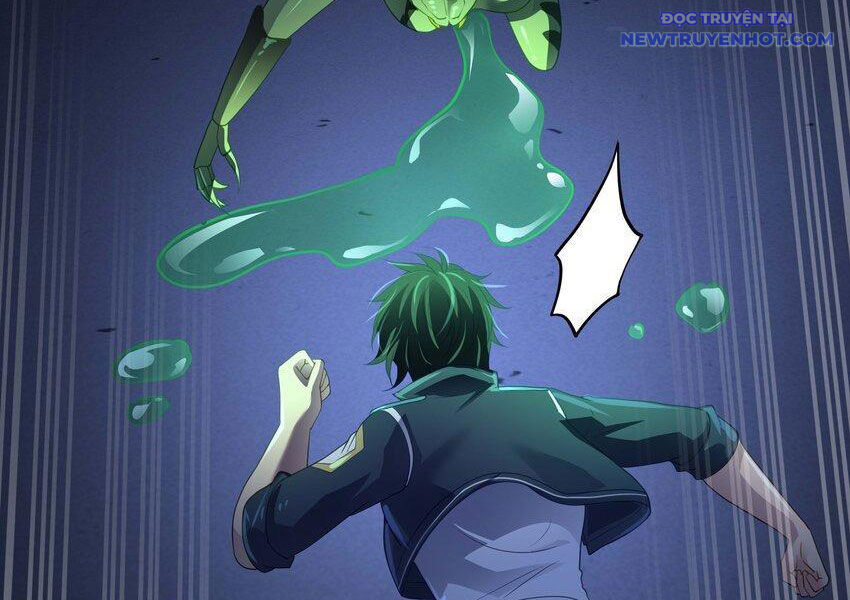 Sau Khi Kết Hợp Với Nữ Thần, Ta Bất Khả Chiến Bại! Chap 34 - Next Chap 35