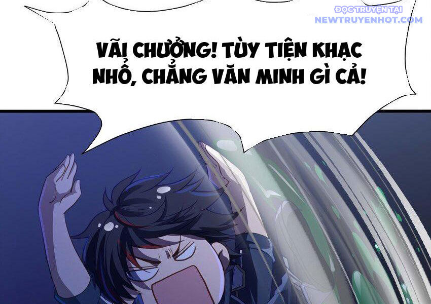 Sau Khi Kết Hợp Với Nữ Thần, Ta Bất Khả Chiến Bại! Chap 34 - Next Chap 35