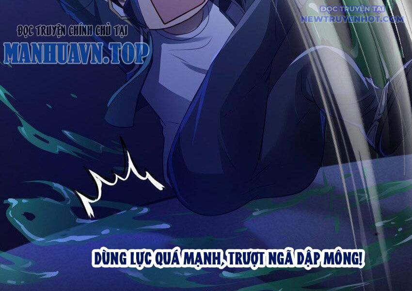 Sau Khi Kết Hợp Với Nữ Thần, Ta Bất Khả Chiến Bại! Chap 34 - Next Chap 35