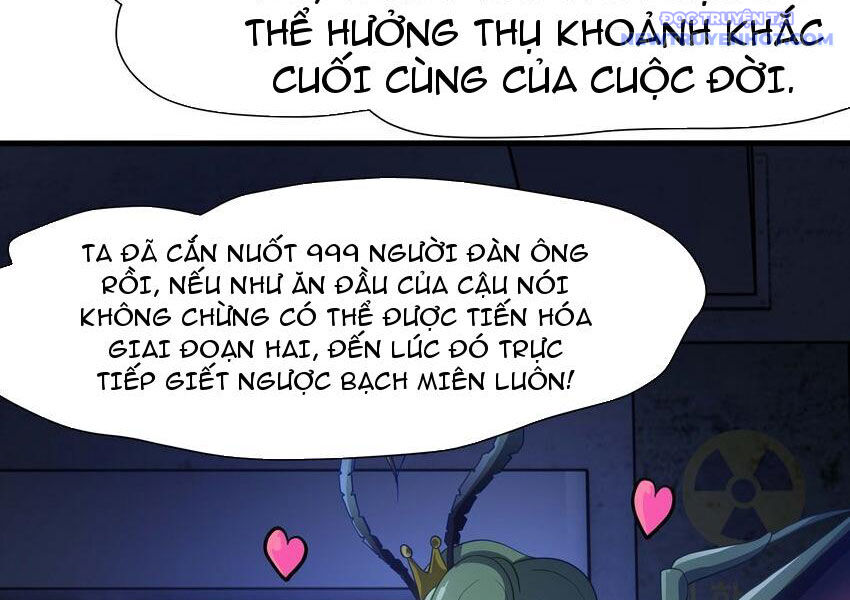 Sau Khi Kết Hợp Với Nữ Thần, Ta Bất Khả Chiến Bại! Chap 34 - Next Chap 35
