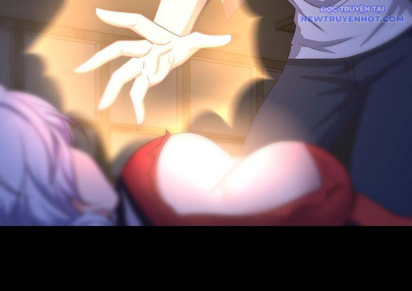 Sau Khi Kết Hợp Với Nữ Thần, Ta Bất Khả Chiến Bại! Chap 34 - Next Chap 35