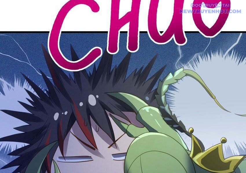 Sau Khi Kết Hợp Với Nữ Thần, Ta Bất Khả Chiến Bại! Chap 34 - Next Chap 35