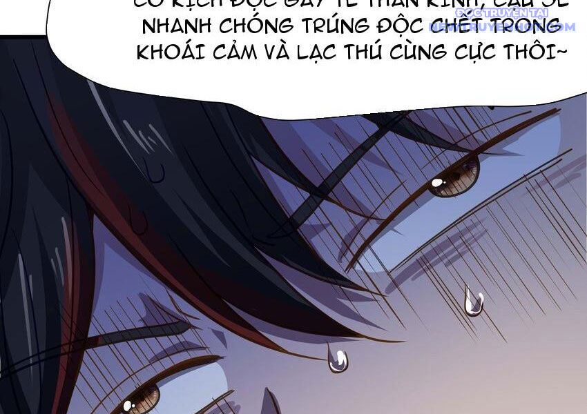Sau Khi Kết Hợp Với Nữ Thần, Ta Bất Khả Chiến Bại! Chap 34 - Next Chap 35