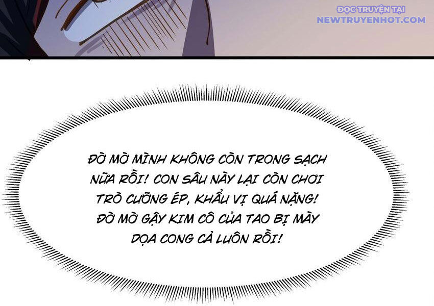 Sau Khi Kết Hợp Với Nữ Thần, Ta Bất Khả Chiến Bại! Chap 34 - Next Chap 35