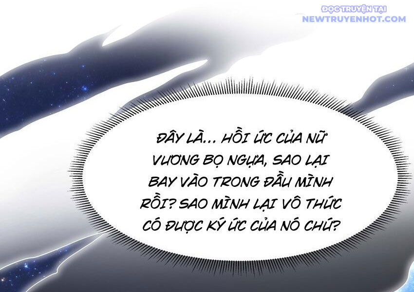 Sau Khi Kết Hợp Với Nữ Thần, Ta Bất Khả Chiến Bại! Chap 34 - Next Chap 35