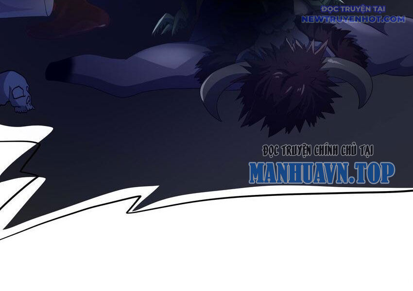 Sau Khi Kết Hợp Với Nữ Thần, Ta Bất Khả Chiến Bại! Chap 34 - Next Chap 35