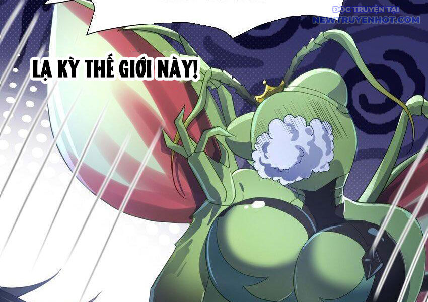 Sau Khi Kết Hợp Với Nữ Thần, Ta Bất Khả Chiến Bại! Chap 34 - Next Chap 35