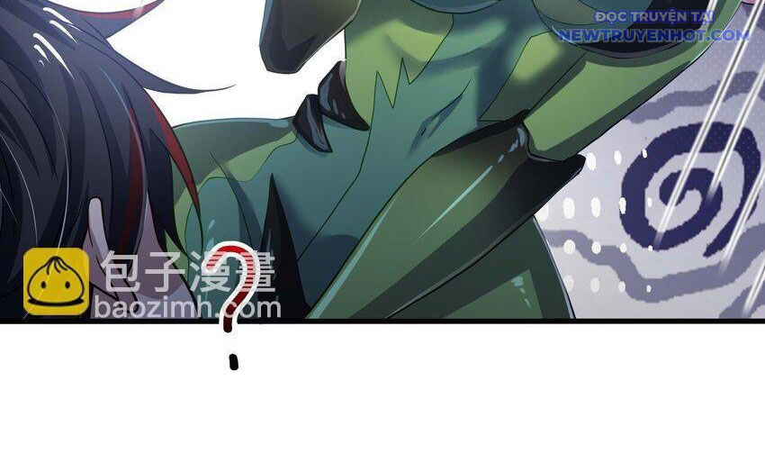 Sau Khi Kết Hợp Với Nữ Thần, Ta Bất Khả Chiến Bại! Chap 34 - Next Chap 35
