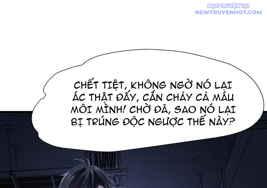 Sau Khi Kết Hợp Với Nữ Thần, Ta Bất Khả Chiến Bại! Chap 34 - Next Chap 35