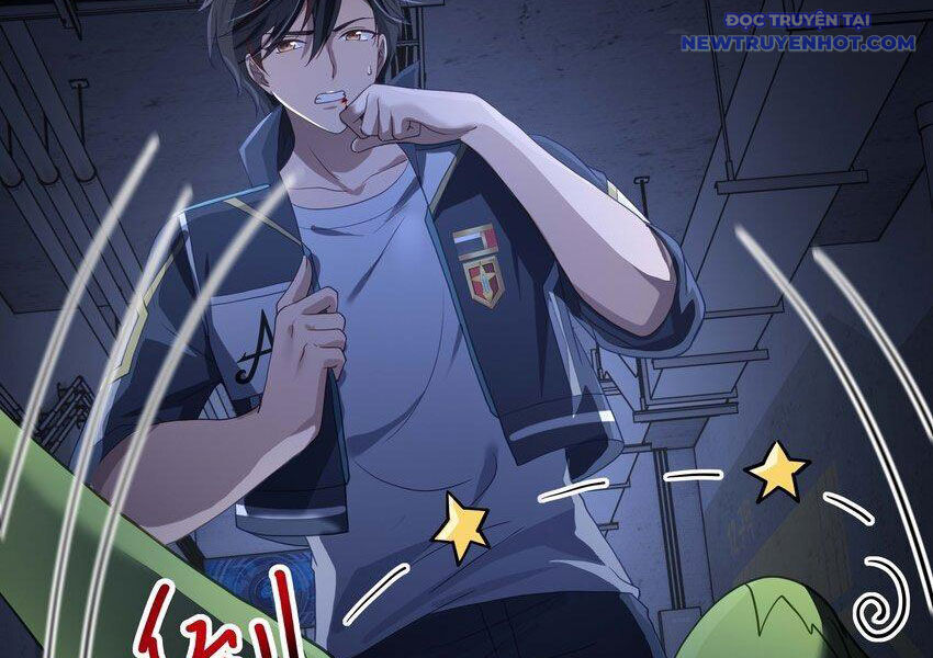 Sau Khi Kết Hợp Với Nữ Thần, Ta Bất Khả Chiến Bại! Chap 34 - Next Chap 35