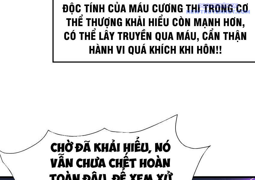 Sau Khi Kết Hợp Với Nữ Thần, Ta Bất Khả Chiến Bại! Chap 34 - Next Chap 35