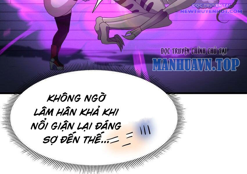Sau Khi Kết Hợp Với Nữ Thần, Ta Bất Khả Chiến Bại! Chap 34 - Next Chap 35