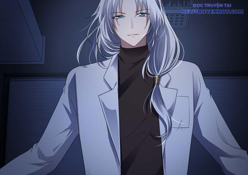 Sau Khi Kết Hợp Với Nữ Thần, Ta Bất Khả Chiến Bại! Chap 34 - Next Chap 35