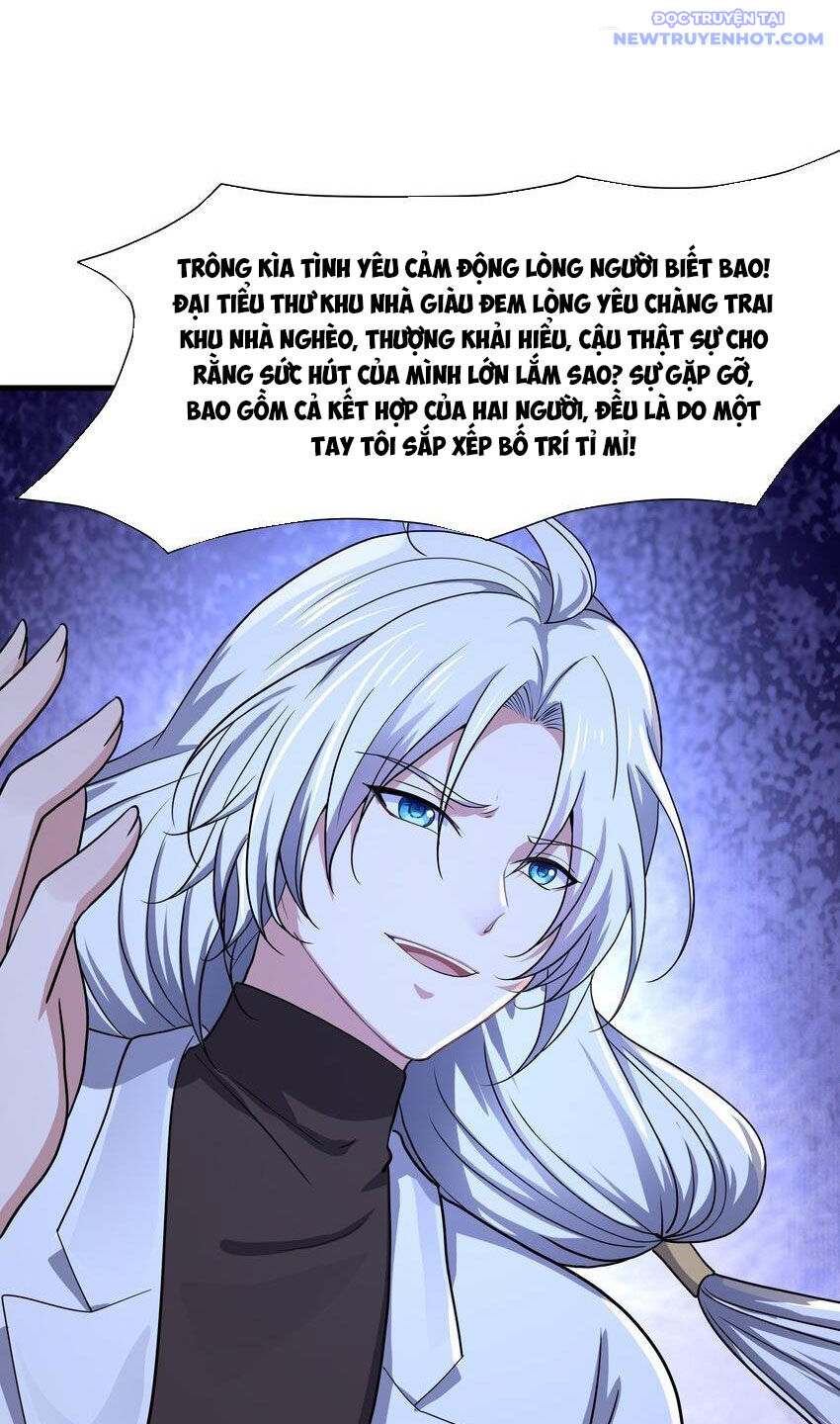 Sau Khi Kết Hợp Với Nữ Thần, Ta Bất Khả Chiến Bại! Chap 35 - Next Chap 36