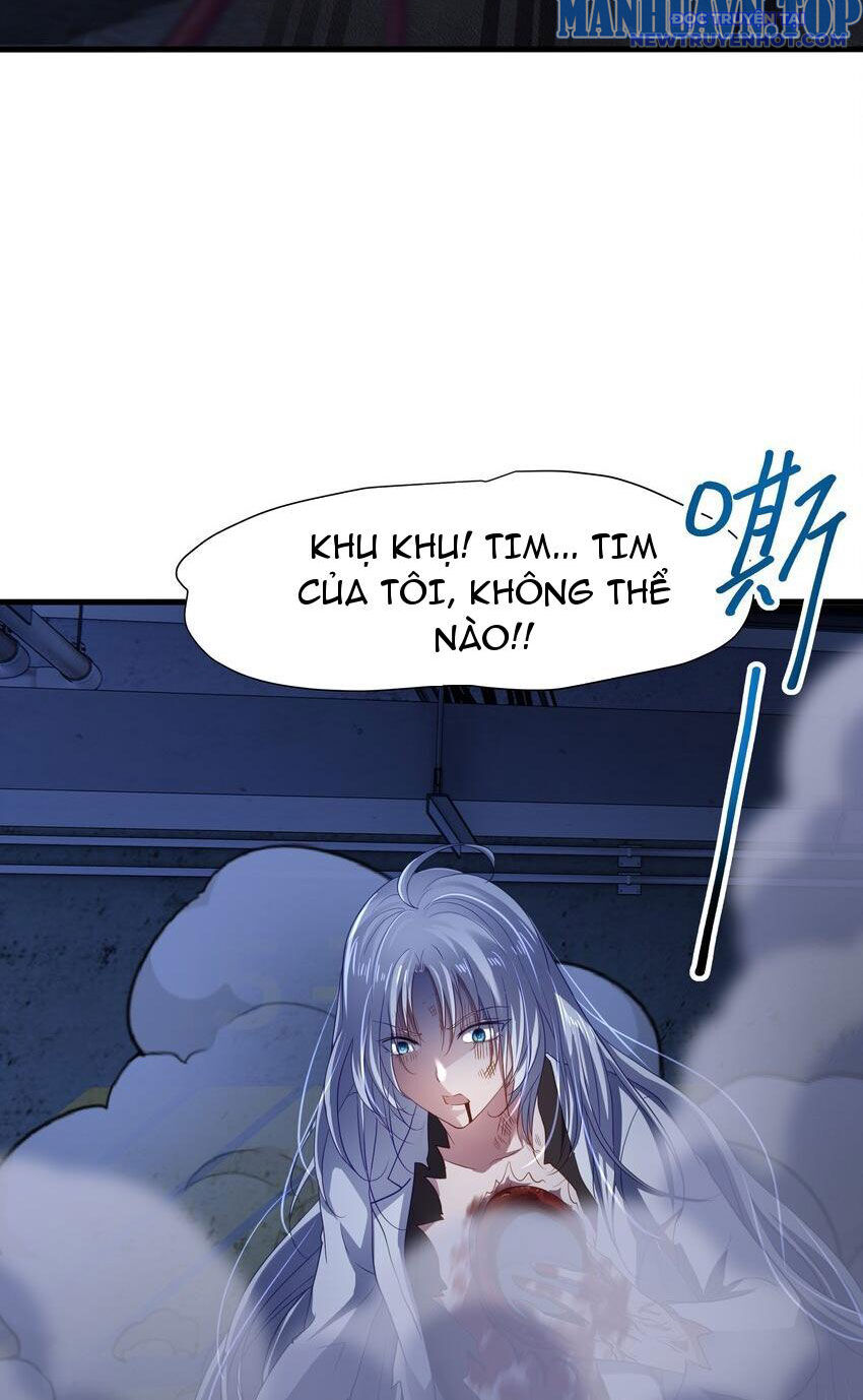 Sau Khi Kết Hợp Với Nữ Thần, Ta Bất Khả Chiến Bại! Chap 35 - Next Chap 36