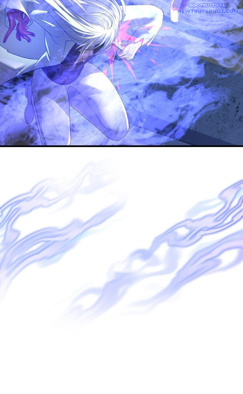 Sau Khi Kết Hợp Với Nữ Thần, Ta Bất Khả Chiến Bại! Chap 35 - Next Chap 36