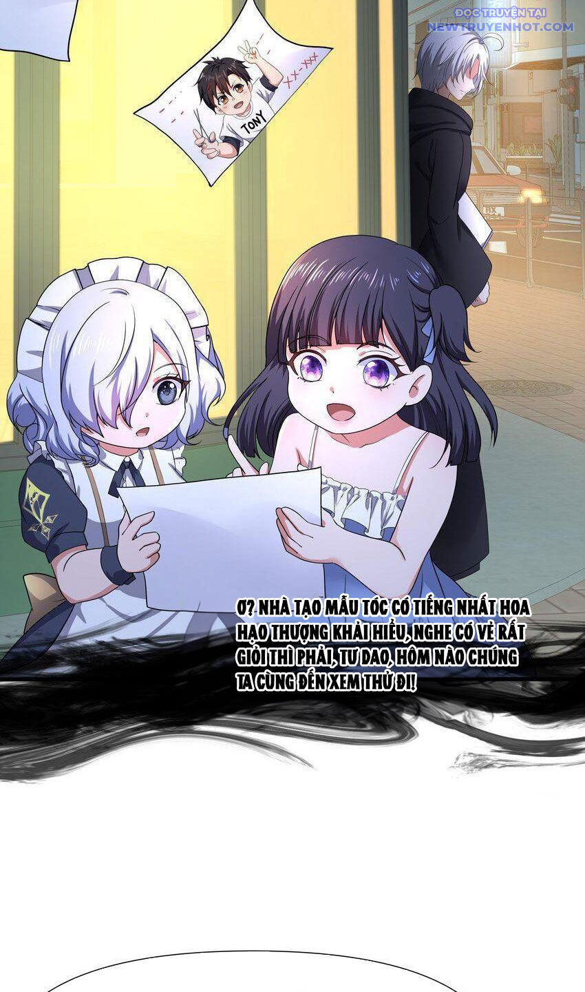 Sau Khi Kết Hợp Với Nữ Thần, Ta Bất Khả Chiến Bại! Chap 35 - Next Chap 36