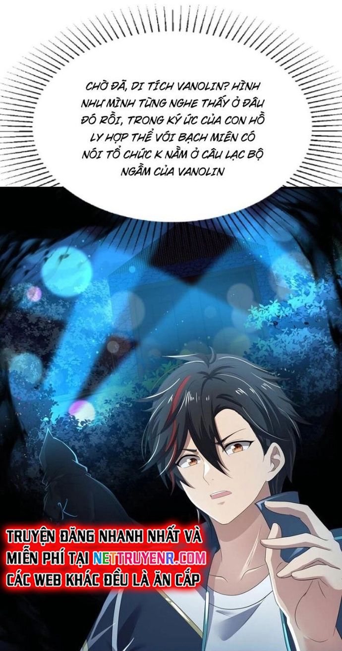 Sau Khi Kết Hợp Với Nữ Thần, Ta Bất Khả Chiến Bại! Chap 37 - Next Chap 38