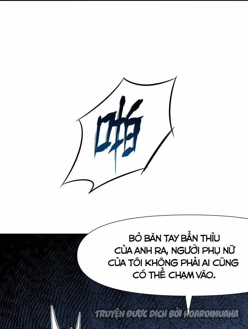 Sau Khi Kết Hợp Với Nữ Thần, Ta Bất Khả Chiến Bại! Chap 4 - Next Chap 5