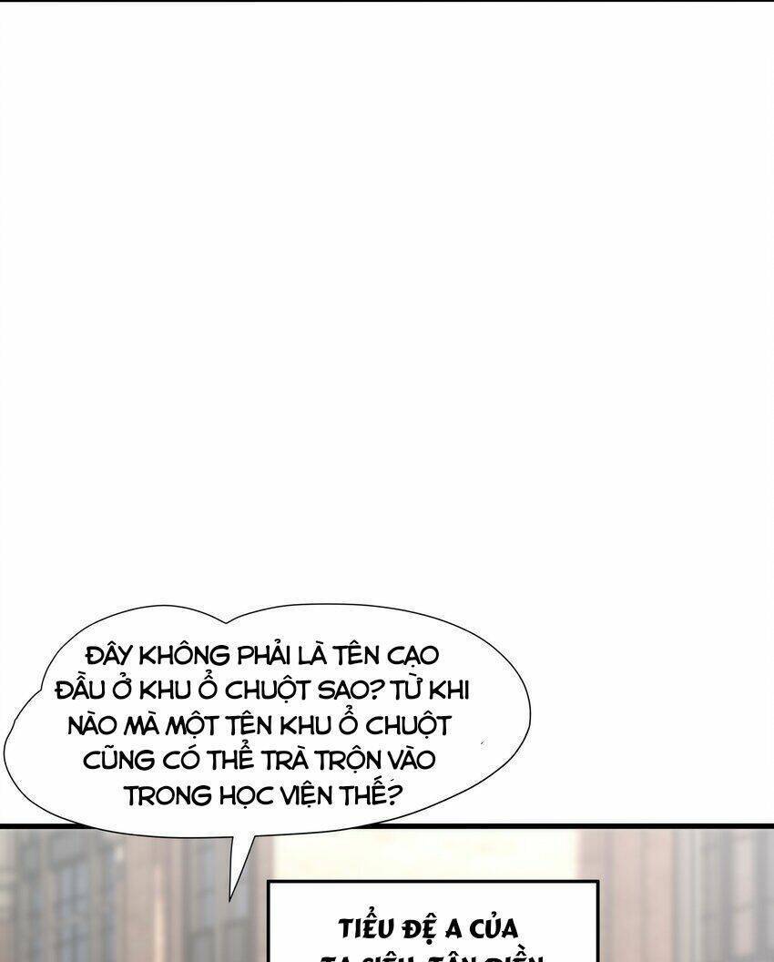 Sau Khi Kết Hợp Với Nữ Thần, Ta Bất Khả Chiến Bại! Chap 4 - Next Chap 5