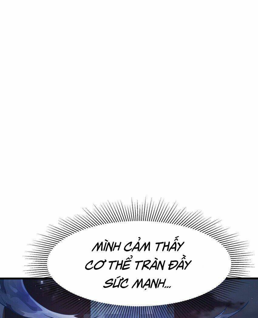 Sau Khi Kết Hợp Với Nữ Thần, Ta Bất Khả Chiến Bại! Chap 4 - Next Chap 5