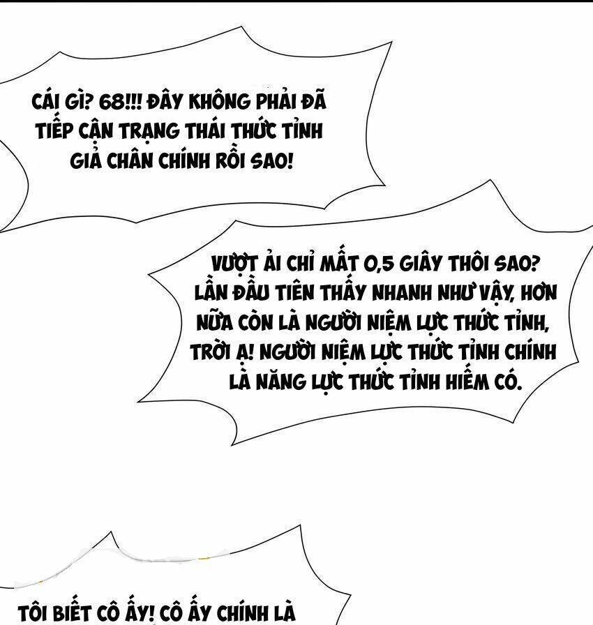 Sau Khi Kết Hợp Với Nữ Thần, Ta Bất Khả Chiến Bại! Chap 4 - Next Chap 5