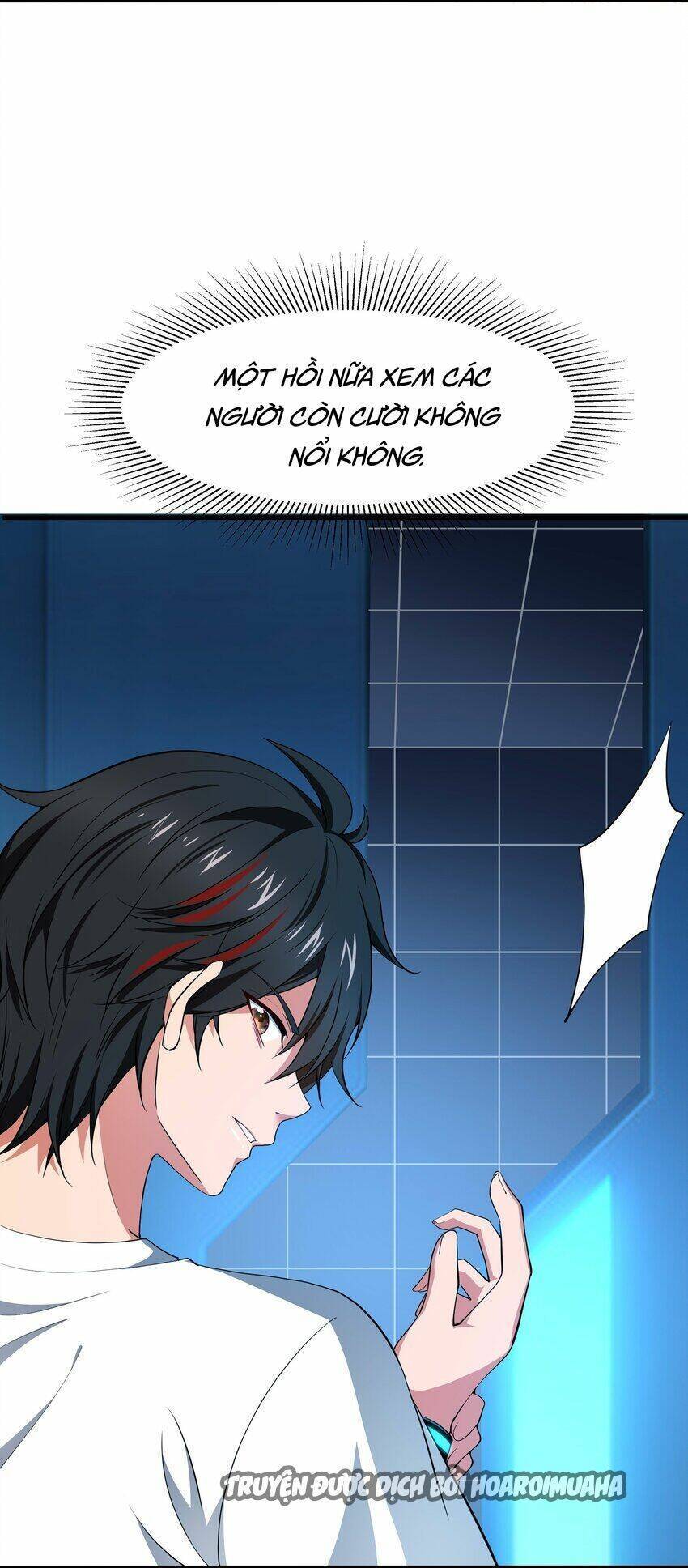 Sau Khi Kết Hợp Với Nữ Thần, Ta Bất Khả Chiến Bại! Chap 4 - Next Chap 5